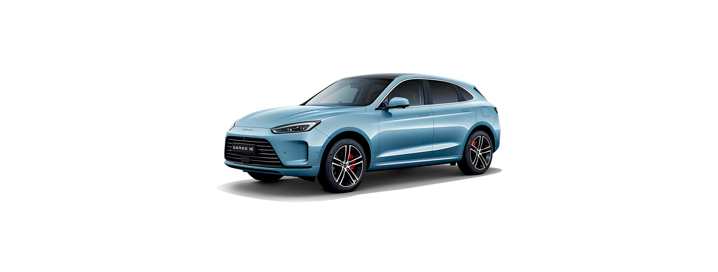 SERES M5 Blue Ocean