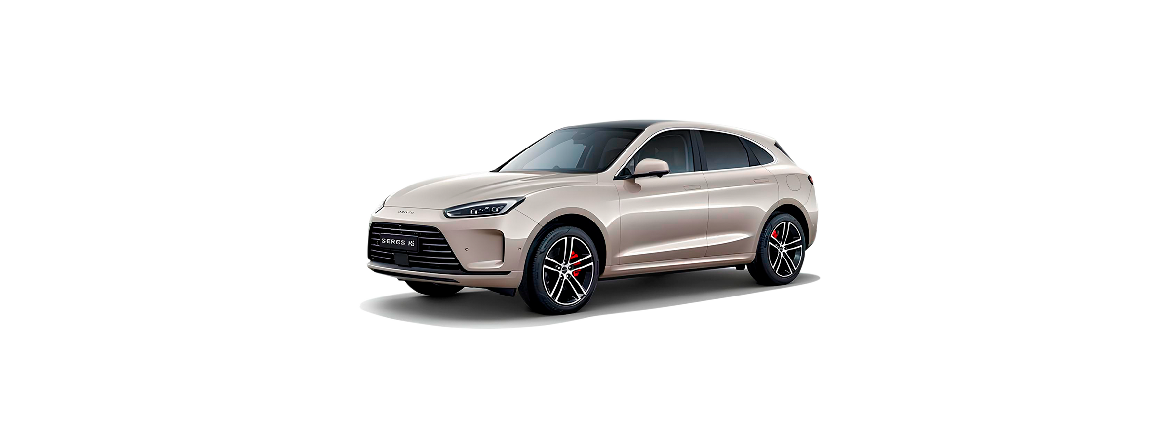 SERES M5 Beige